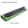 YounggDiy Race Track for 1/32 1/43 1/64 1/76 Scale RC Car Model, Toy Car Accessories (120X80CM) view 3