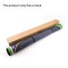 YounggDiy Race Track for 1/32 1/43 1/64 1/76 Scale RC Car Model, Toy Car Accessories (120X80CM) view 4