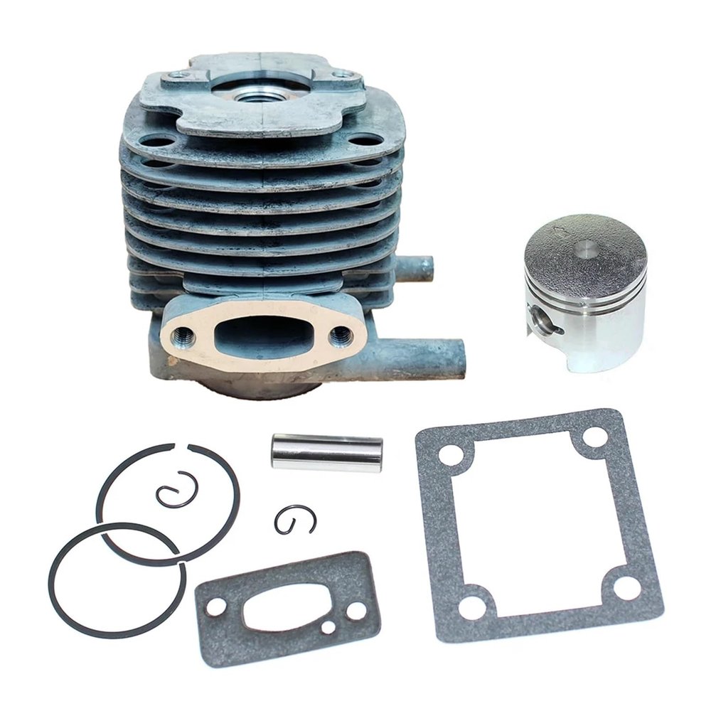 FVDLktL Spare Parts A130001330 20021 12110 70198 12110 40mm Cylinder Piston Kit Fit for B45 B45intl B45la Gp45 Gp450 Rc 45