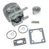FVDLktL Spare Parts A130001330 20021 12110 70198 12110 40mm Cylinder Piston Kit Fit for B45 B45intl B45la Gp45 Gp450 Rc 45 view 2