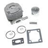FVDLktL Spare Parts A130001330 20021 12110 70198 12110 40mm Cylinder Piston Kit Fit for B45 B45intl B45la Gp45 Gp450 Rc 45 view 3