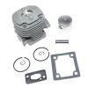 FVDLktL Spare Parts A130001330 20021 12110 70198 12110 40mm Cylinder Piston Kit Fit for B45 B45intl B45la Gp45 Gp450 Rc 45 view 4