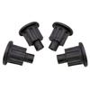 Anti Vibration Mount for Can Maverick Commander Renegade Outlander 450 500 570 650 800 850 1000 Defender 707001169 707000426 part view 2
