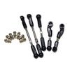 STASRC Linkage Rod with Link Rod and Ball Head for 1/10 Sakura D4 D3 RC Car view 1