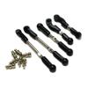 STASRC Linkage Rod with Link Rod and Ball Head for 1/10 Sakura D4 D3 RC Car view 2