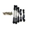 STASRC Linkage Rod with Link Rod and Ball Head for 1/10 Sakura D4 D3 RC Car view 3
