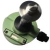 ZHANGGH Long Adapter with Optical Plummet 5/8" x11 Mount for Total Station GPS (Erect Image) view 1