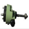 ZHANGGH Long Adapter with Optical Plummet 5/8" x11 Mount for Total Station GPS (Erect Image) view 3