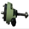 ZHANGGH Long Adapter with Optical Plummet 5/8" x11 Mount for Total Station GPS (Erect Image) view 4