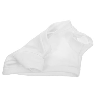 BESTonZON Sublimation Blank T-Shirt Clothes for Stuffed Animals Bear Outfits Soft for Comfort for Friends Create Unique Designs
