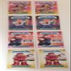 2021 GPK Garbage Pail Kids Food Fight Sub Set Celebrity Chefs 16 Card Bonus Set view 2