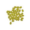COHEALI 100pcs DIY Graffiti Fake Pigeon Eggs Solid False Pigeon Eggs Decorative Simulation Bird view 1