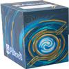 Gamegenic Altered The Crow's Eye EXPEDITION SOFT BOX - Officially Licensed, Double-Sleeved Card Deck Box with Cobra Neck Technology, Innovative Token Box, Self-Locking Lid & Write-On Strip, Made view 1