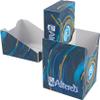 Gamegenic Altered The Crow's Eye EXPEDITION SOFT BOX - Officially Licensed, Double-Sleeved Card Deck Box with Cobra Neck Technology, Innovative Token Box, Self-Locking Lid & Write-On Strip, Made view 3