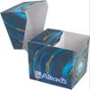 Gamegenic Altered The Crow's Eye EXPEDITION SOFT BOX - Officially Licensed, Double-Sleeved Card Deck Box with Cobra Neck Technology, Innovative Token Box, Self-Locking Lid & Write-On Strip, Made view 4