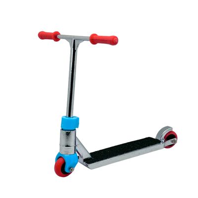 Finger whips Chrome Finger Scooter