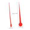 Alipis 2pcs Enhance Your Diy Game Experience Rotating Turntable Toys Replacement Dials view 2