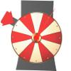 Alipis 2pcs Enhance Your Diy Game Experience Rotating Turntable Toys Replacement Dials view 4
