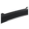 PSM/M4 Style 335i Car Rear Trunk Boot Lip Spoiler Wing Lip Compatible For BMW E93 335i 328i M3 CONVERTIBLE 2007-2013 Rear Roof Lip Spoiler view 4
