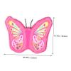 BESPORTBLE Reveal Party Supply Birthday Butterflies Pinata Party Paper Pinata Decoration view 2