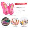 BESPORTBLE Reveal Party Supply Birthday Butterflies Pinata Party Paper Pinata Decoration view 3