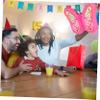 BESPORTBLE Reveal Party Supply Birthday Butterflies Pinata Party Paper Pinata Decoration view 4