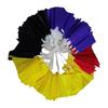 3D Fly Kite Kids Game Activity Childhood Party Outdoor s Multicolor Soft Kite for Backyard Garden Travel, 32holes 512cm view 1