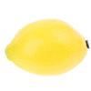TWTCZOZ Fruit Design Handheld Maraca for Kids, Lemon, as described view 4