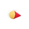 BESPORTBLE 10pcs DIY Tumbler Toys for Boys and Girls Wobbly Craft Supplies Unfinished Toy Liner Tumbler Liner Educational Balance Doll Bases view 2