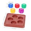 Garneck Korean Traditional Tossing Game Set Pebbles for Hand-Eye Coordination Development Fun Cultural for Family Gatherings and Parties view 2