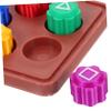 Garneck Korean Traditional Tossing Game Set Pebbles for Hand-Eye Coordination Development Fun Cultural for Family Gatherings and Parties view 3