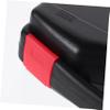 BRIGHTFUFU Gyro Organizer Box Sturdy Plastic Tool Storage with Large Interior Space view 3