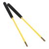 HONMEET 2pcs Diabolo Stick Non- Handle for Juggling Practice and Fitness Activities Replacement for Chinese Yoyo Diabolo Play view 1