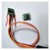 AARTERZZA DC 5V 1A Electronic Speed Controller Used in Car, Model Aircraft Heat Dissipation for Toy Car Assembly view 4