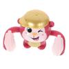 Abaodam 1pc Electric Tumbling Toy for Singing Dancing Cartoon Plaything for Crawling Fun Interactive Playmate Sound Effects Great for Boys and Girls view 1