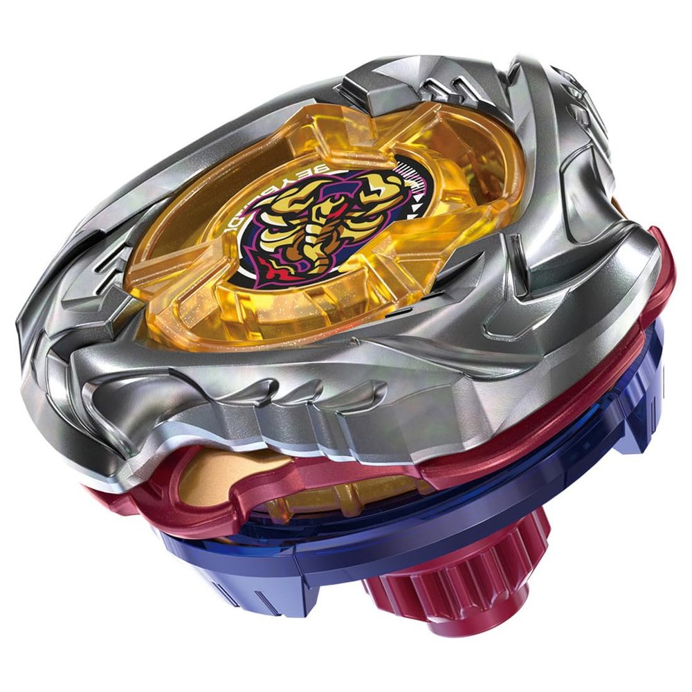 Beyblade X Beyblade X UX-14 Starter Scorpio Spear 0-70Z