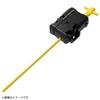 Beyblade X Beyblade X UX-14 Starter Scorpio Spear 0-70Z view 3