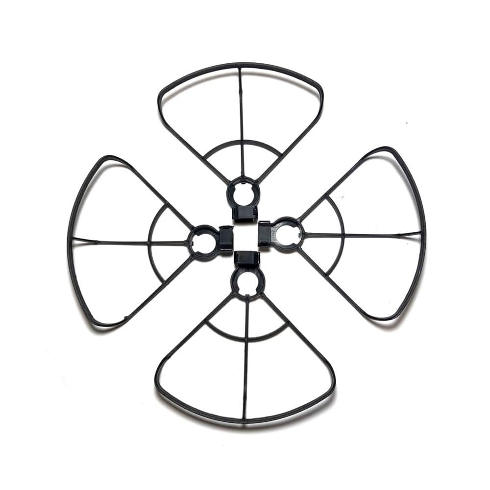 10set Fit for Z908 MAX Accessory Z908MAX Rc Drone Quadcopter Spare Parts Protective Cover Propeller Blades Guard
