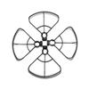 10set Fit for Z908 MAX Accessory Z908MAX Rc Drone Quadcopter Spare Parts Protective Cover Propeller Blades Guard view 1