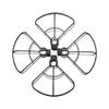 10set Fit for Z908 MAX Accessory Z908MAX Rc Drone Quadcopter Spare Parts Protective Cover Propeller Blades Guard view 2
