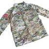 AGCOAH Kids Army Camo Trooper Soldier Special Forces Costume Cosplay Halloween 11 pcsGreen-Medium-8-10Y view 2