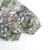 AGCOAH Kids Army Camo Trooper Soldier Special Forces Costume Cosplay Halloween 11 pcsGreen-Medium-8-10Y view 3