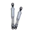 PWKSYTBJ Aluminum Big Bore Shocks Oil Filled 75mm 85mm 95mm 105mm 115mm for 1/10 RC Crawler LCG Cheater Rigs Capra SCX10 90046 TRX4(85mm 2Pcs) view 1