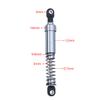 PWKSYTBJ Aluminum Big Bore Shocks Oil Filled 75mm 85mm 95mm 105mm 115mm for 1/10 RC Crawler LCG Cheater Rigs Capra SCX10 90046 TRX4(85mm 2Pcs) view 4