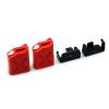 RC Car Upgrade Parts for Axial for SCX10 for Wraith for TRX4 1/10 Simulated 39 * 28.5mm for Mini Fuel Tank Replacement RC Remote Control Car Truck Decoration Tool Parts view 1