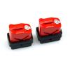 RC Car Upgrade Parts for Axial for SCX10 for Wraith for TRX4 1/10 Simulated 39 * 28.5mm for Mini Fuel Tank Replacement RC Remote Control Car Truck Decoration Tool Parts view 4