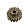 RC Spare Part Compatible with TRAXXAS for Maxx for Hoss RC Car Spare Parts Accessories 26T Motor Gear Pinion Gear 1.0M 5mm 6497 view 1