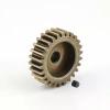 RC Spare Part Compatible with TRAXXAS for Maxx for Hoss RC Car Spare Parts Accessories 26T Motor Gear Pinion Gear 1.0M 5mm 6497 view 2