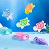 100 Pcs 1.4 x 2.1cm Small Luminous Resin Turtles Glow in The Dark Turtles Tiny Cute Figurines Mini Tortoise Statues Miniature Dollhouse Animals Micro Landscape Ornaments Decoration for Fairy Garden view 4