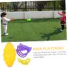 Kisangel 1set Double Player Boys and Girls Hand Draw Cooperative Puller Sports Toy for Fun Playtime Lightweight Safe Material for Home School Festivals and Parties view 3